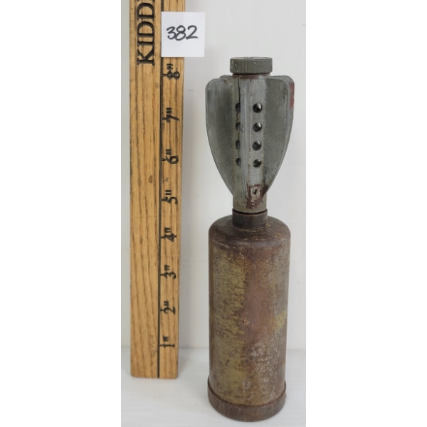 WWII CDN 2IN MORTAR