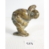 Image 5 : KEELING OVER MAN BY D.S.D. - STONE 
