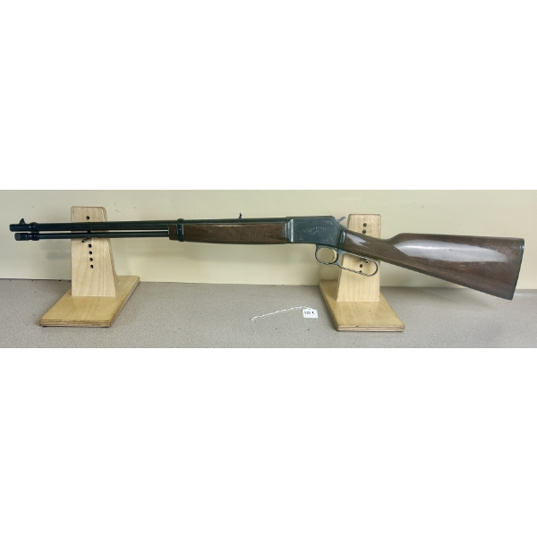 BROWNING BL22 GRADE 2 IN .22 S, L, & LR