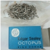 Image 2 : QTY OF EDGAR SEALEY 4/0 OCTOPUS HOOKS