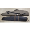 Image 2 : LOT OF 2 - SOFT LONG GUN CASES - INCL REDHEAD & ALLEN (P20052385)