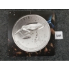 Image 1 : 2016 RCM $20 SILVER COIN - STAR TREK