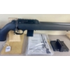 Image 4 : WEBLEY AND SCOTT EXOCET IN .22 LR 