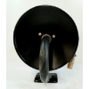 Image 4 : CAMPBELL HAUSFELD REEL W / PVC AIR HOSE