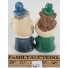 Image 3 : LOT OF 2 - CERAMIC SMOKERS