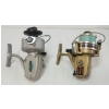 Image 2 : LOT OF 2 - MASTERCRAFT 735 & TED WILLIAMS 485 SEARS FISHING REELS