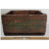 Image 2 : COCA-COLA BOTTLE CRATE 