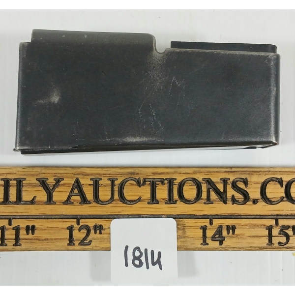 BROWNING A-BOLT .338 WIN MAG MAGAZINE - PAL REQ.