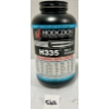 Image 1 : POWDER: 0.5 LB HODGDON H335
