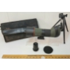 Image 1 : OUTBOUND SPOTTING SCOPE 15-45X65 W/ ACCESSORIES