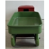 Image 4 : PRESSED STEEL DUMP TRUCK -  GALT METAL IND LTD (?)