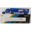 Image 7 : LOT OF 2 - LIBERTY CLASSICS DIECAST TRACTOR TRAILER MODELS - LABATT