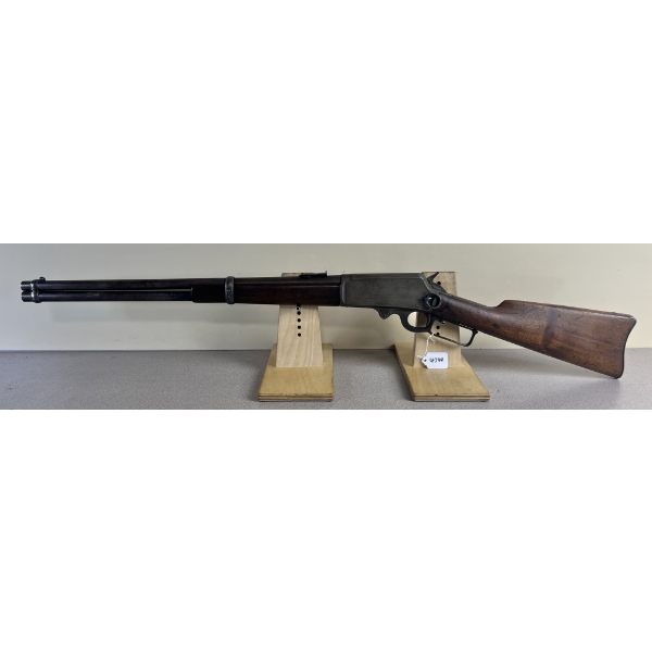 MARLIN MODEL 1895 SRC IN .38-56