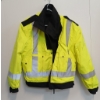 Image 3 : EVIN REVERSIBLE HI-VIS JACKET