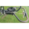 Image 5 : COMPAC TOWABLE POST HOLE AUGER - WORKING