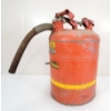Image 4 : JUSTRITE SAFETY CAN 