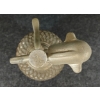 Image 8 : AERATORS LTD MAKERS LONDON - CLEAR SPARKLETS CO2 BOTTLE
