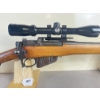Image 3 : LEE ENFIELD NO4 MKI SPORTER IN .303 BRIT 