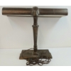 Image 5 : BRASS ART DECO PIANO LAMP - CIRCA 1930's