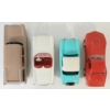 Image 6 : LOT OF 4 - JO-HAN, HUBLEY & GM PLASTIC MODEL CARS - INCL 1959 RAMBLER