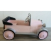 Image 2 : AIRFLOW PINK PRINCESS PEDAL CAR 