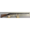 Image 3 : UNKNOWN PRCUSSION SHOTGUN IN .730 BP 
