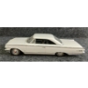 Image 4 : 1963 MERCURY MARAUDER DEALERSHIP MODEL PROMO CAR