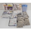 Image 3 : LOT OF 14 - HOTWHEELS DIECAST MODELS - INCL MARVEL & LONG HAULERS, ETC.