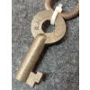 Image 3 : CNR SWITCH LOCK W/ KEY