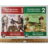 Image 7 : LOT OF 5 - "THE BRITISH SOLDIER IN THE 20TH CENTURY 1, 2 & 4", "BRITISH" & "AMERICAN WEB EQUIPMENT"