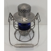 Image 4 : LOT OF 3 - CPR ADLAKE KERO LANTERN & CERAMIC INSULATORS