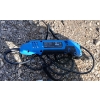 Image 3 : LOT OF 2 - MASTERCRAFT CORDED OSCILLATING MULTI-TOOL & CORDLESS IMPACT DRIVER