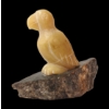 Image 1 : PUFFIN BY UNKNOWN ARTIST - ANTLER & STONE