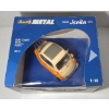 Image 2 : REVELL DIECAST BMW JSETTA MODEL - FACTORY SEALED
