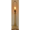 Image 2 : ART DECO BLOWN GLASS LAMP
