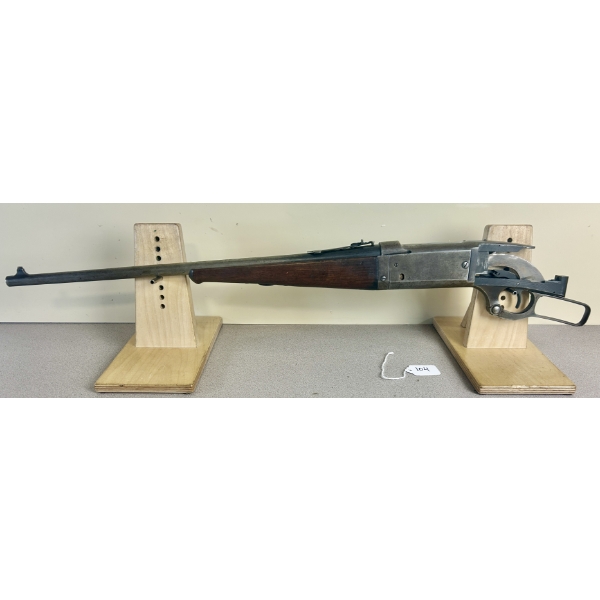 SAVAGE 99 IN .22 SAV HP - PARTS GUN