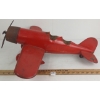 Image 2 : PRESSED STEEL AIRPLANE