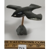 Image 2 : FLYING HAWK BY TIM P. - STONE