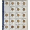Image 5 : 1857-2016 FRENCH COINS BINDER