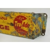 Image 2 : DRINK TRU-ADE METAL DOOR PUSH