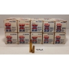 Image 1 : AMMO: APPROX 500X WINCHESTER SUPER X .22 WMR - 40GR - HP 