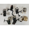 Image 4 : LOT OF 7 - FISHING REELS - INCL MITCHELL & UGLY STIK ETC