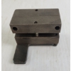 Image 4 : UNMARKED 4 CAVITY BULLET MOULD