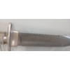 Image 4 : FIXED BLADE W/ SHEATH