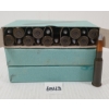 Image 1 : AMMO: 60X 7.62-59 MILITARY ISSUE RNDS