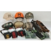 Image 1 : JOB LOT - HATS, SLINGS, BORE SNAKES & HUNTING SOCKS