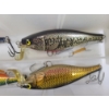 Image 5 : QTY OF NORTHERN PIKE LURES 
