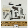 Image 2 : QTY OF H&R PARTS