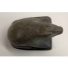 Image 6 : SITTING BEAR - SIGNED - STONE