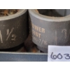 Image 3 : POWER FIST IMPACT SOCKET SET
